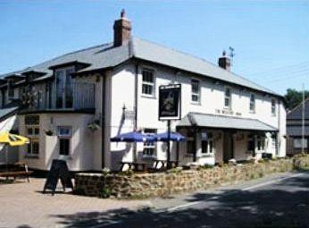 The Bickford Arms Inn Holsworthy Exterior foto