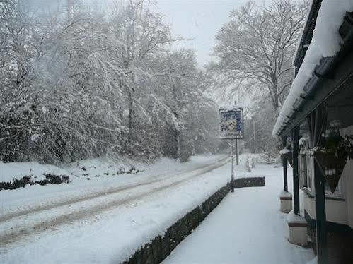 The Bickford Arms Inn Holsworthy Exterior foto